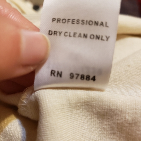 Tart size XS - Picture 8 of 8